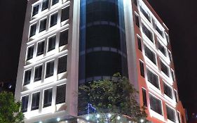 Ngoại Thương Hotel Từ Sơn Bắc Ninh